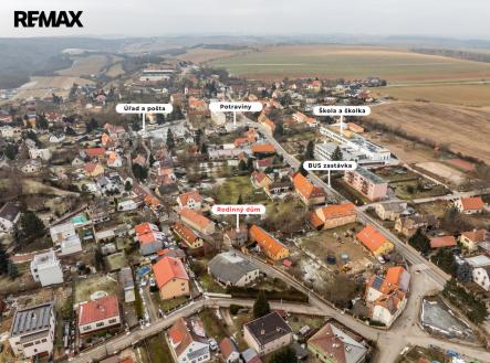 Prodej domu/vily, 135 m²