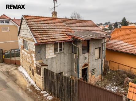 Prodej domu/vily, 135 m²