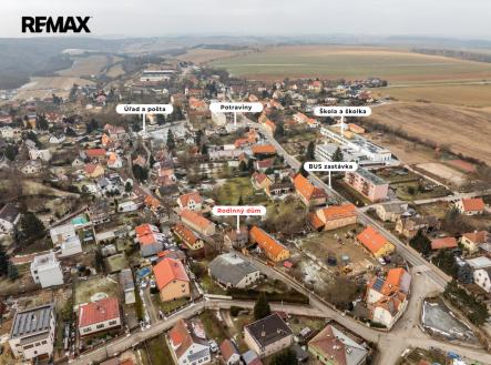 Prodej domu/vily, 135 m²