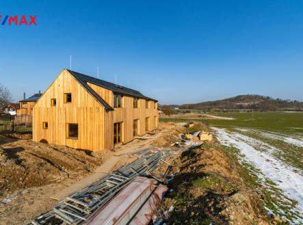 Prodej bytu, 3+kk, 67 m²