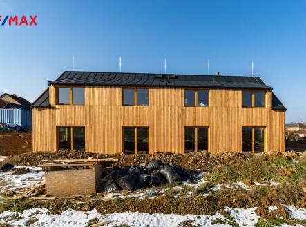 Prodej bytu, 3+kk, 67 m²