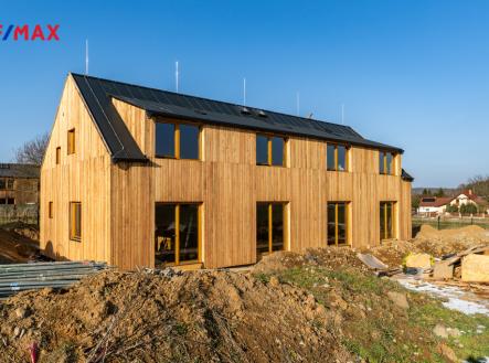 Prodej bytu, 3+kk, 67 m²