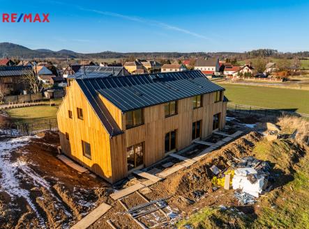 Prodej bytu, 3+kk, 67 m²