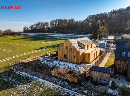 Prodej bytu, 3+kk, 67 m²