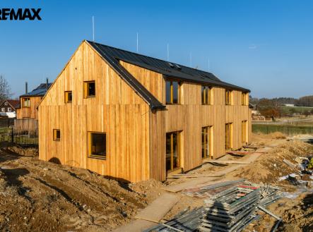 Prodej bytu, 3+kk, 67 m²