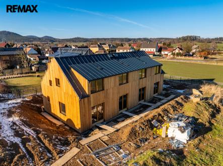 Prodej bytu, 3+kk, 67 m²