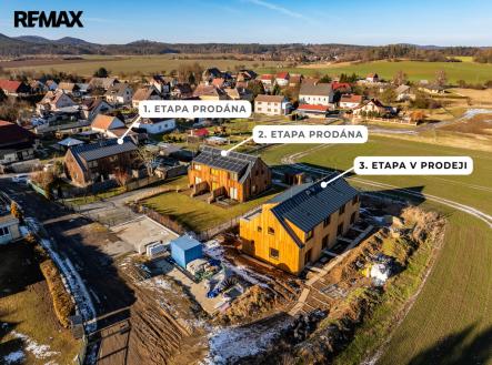 Prodej bytu, 3+kk, 67 m²