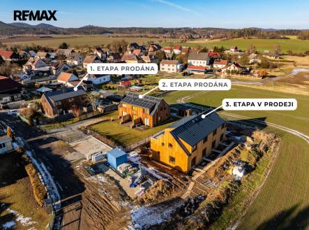 Prodej bytu, 3+kk, 67 m²