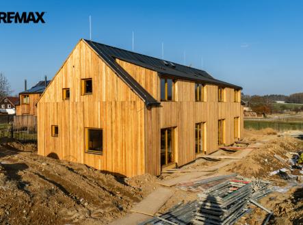Prodej bytu, 3+kk, 67 m²