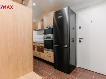 Prodej bytu, 3+1, 65 m²