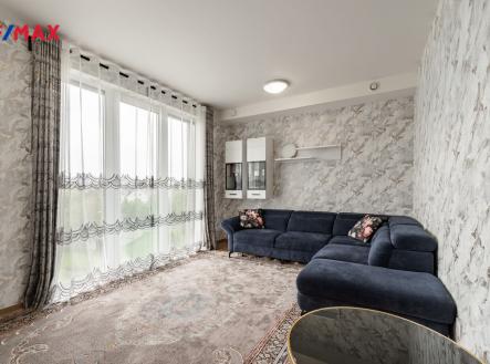 Prodej bytu, 4+kk, 89 m²