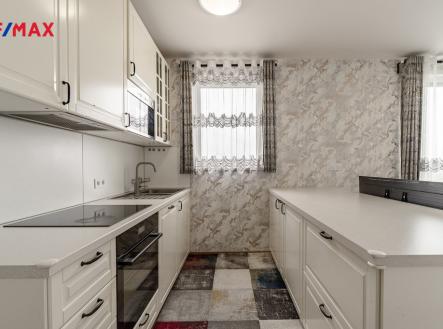 Prodej bytu, 4+kk, 89 m²