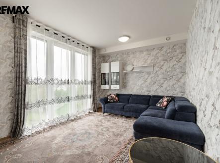 Prodej bytu, 4+kk, 89 m²