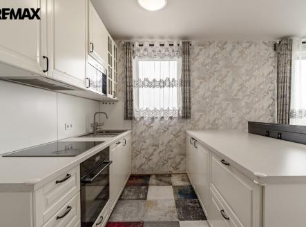 Prodej bytu, 4+kk, 89 m²