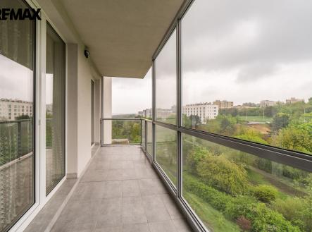 Prodej bytu, 4+kk, 89 m²