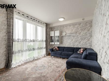 Prodej bytu, 4+kk, 89 m²