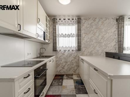 Prodej bytu, 4+kk, 89 m²