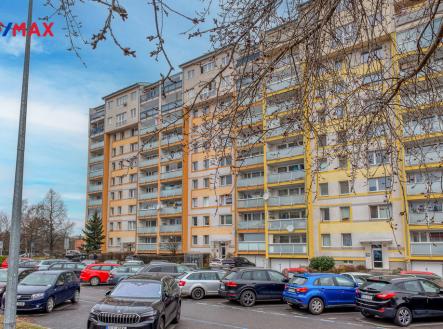 Prodej bytu, 3+1, 77 m²