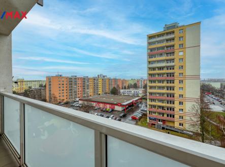 Prodej bytu, 3+1, 77 m²