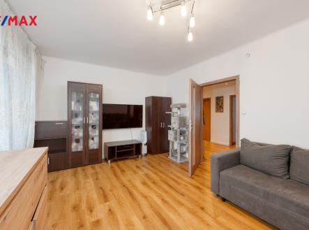 Prodej bytu, 3+1, 77 m²