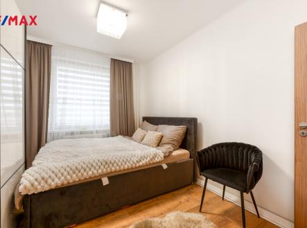 Prodej bytu, 3+1, 77 m²