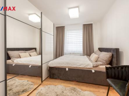 Prodej bytu, 3+1, 77 m²