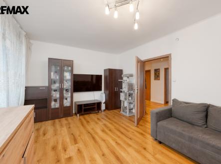 Prodej bytu, 3+1, 77 m²