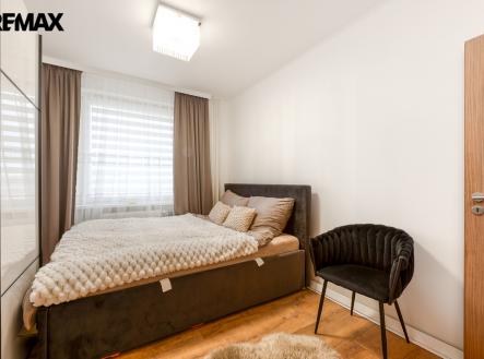 Prodej bytu, 3+1, 77 m²