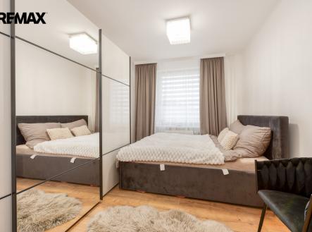 Prodej bytu, 3+1, 77 m²