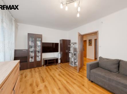 Prodej bytu, 3+1, 77 m²