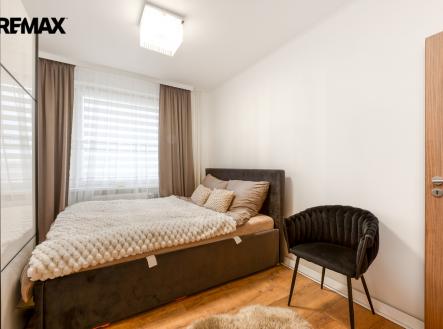 Prodej bytu, 3+1, 77 m²