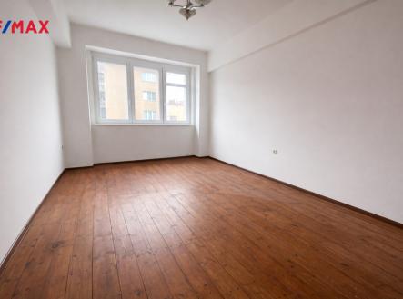 Pronájem bytu, 3+1, 80 m²