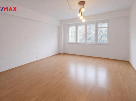 Pronájem bytu, 3+1, 80 m²