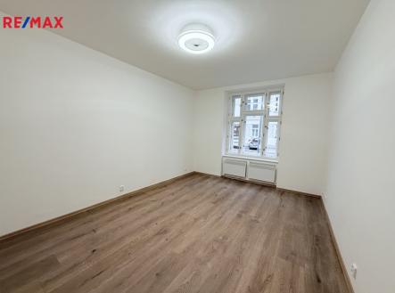 Pronájem bytu, 2+1, 58 m²