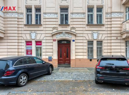 Pronájem bytu, 2+1, 58 m²