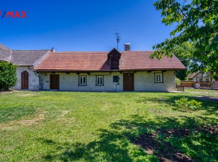 Prodej pozemku pro bydlení, 1 031 m²