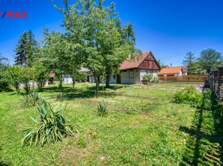 Prodej pozemku pro bydlení, 1 031 m²