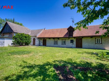 Prodej pozemku pro bydlení, 1 031 m²