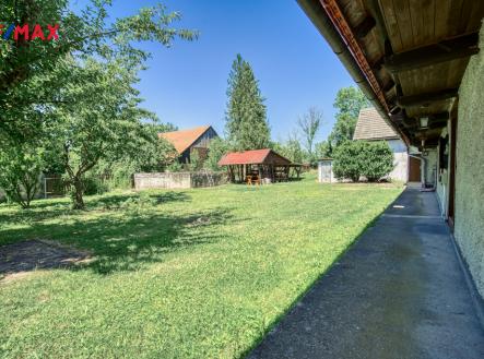 Prodej pozemku pro bydlení, 1 031 m²