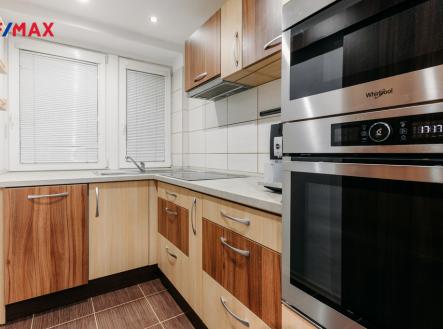 Prodej bytu, 3+1, 65 m²