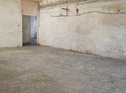 Pronájem výrobní prostor, 250 m²