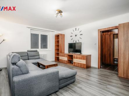 Prodej bytu, 3+1, 65 m²