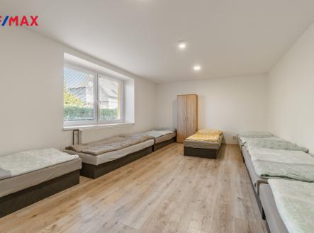 Prodej domu/vily, 361 m²