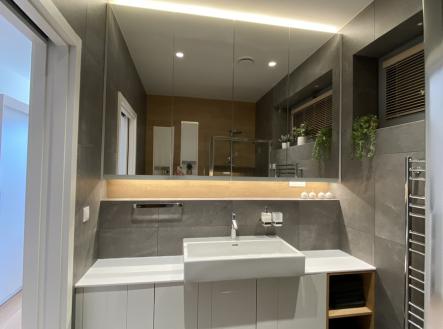 Pronájem kanceláře, 20 m²