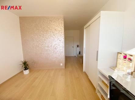 Pronájem kanceláře, 20 m²