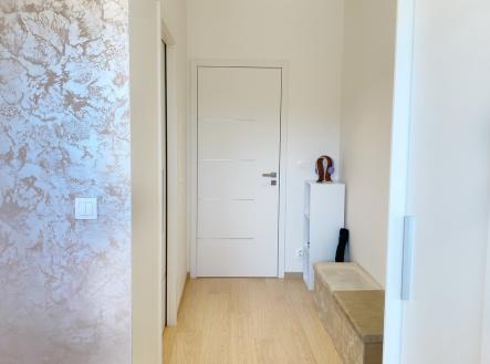 Pronájem kanceláře, 20 m²