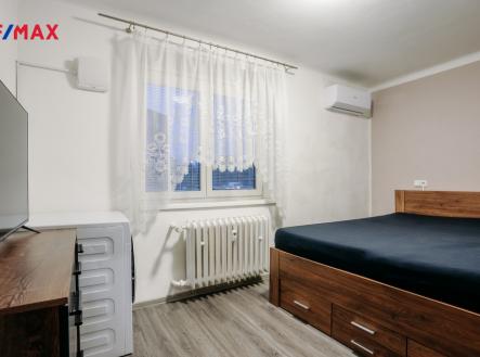 Prodej bytu, 3+1, 65 m²