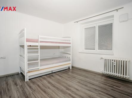 Prodej bytu, 3+1, 65 m²