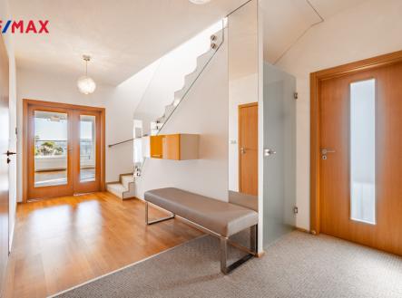 Pronájem bytu, 4+kk, 211 m²