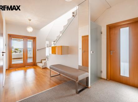 Pronájem bytu, 4+kk, 211 m²